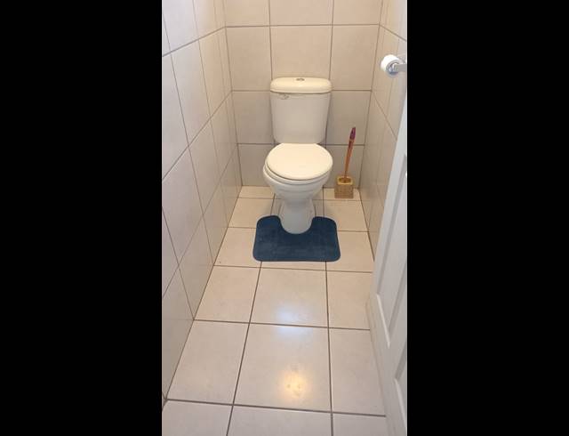 2 BEDROOM HOUSE FOR SALE IN HILLARY